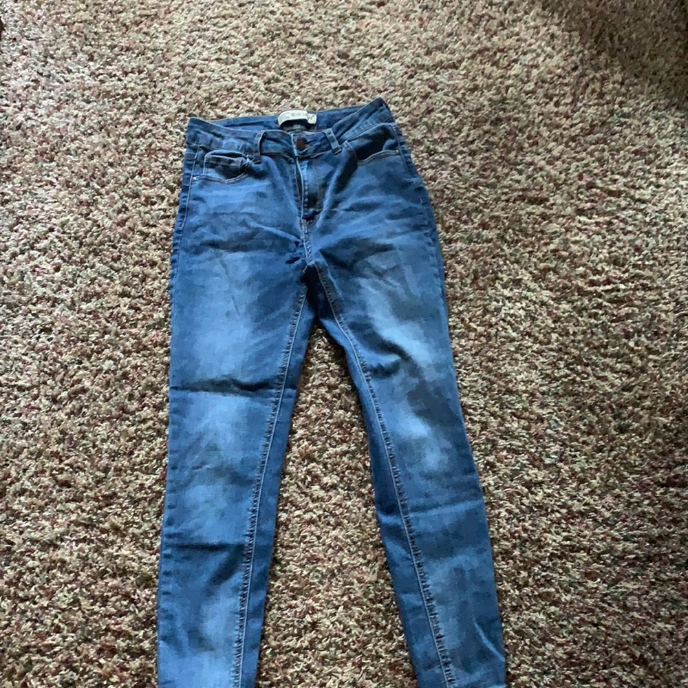 jeans - Picture 2 of 2